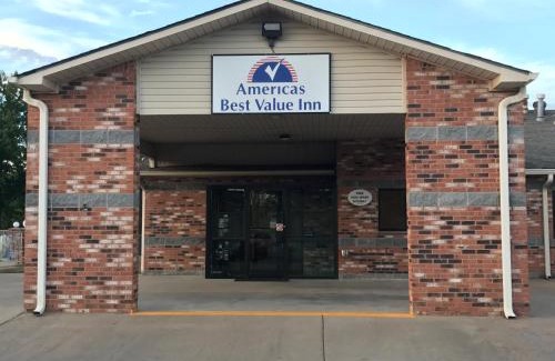 Cabot Hôtel | Americas Best Value Inn Cabot