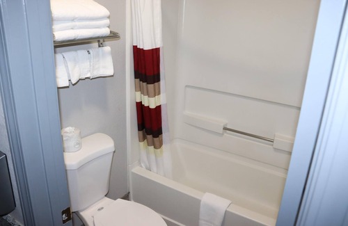 Cabot Hôtel | Americas Best Value Inn Cabot