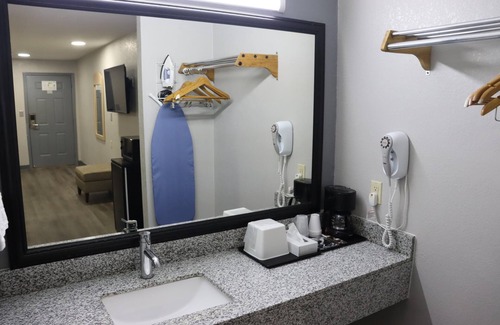 Cabot Hôtel | Americas Best Value Inn Cabot