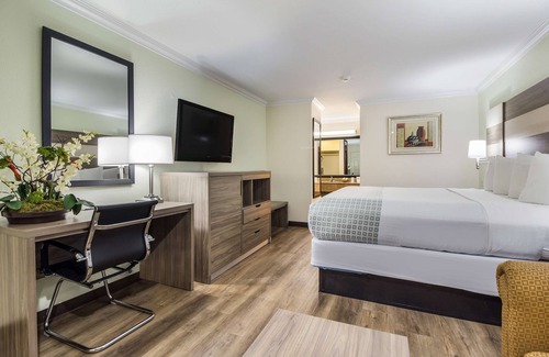Columbus Hôtel | Americas Best Value Inn Columbus, TX