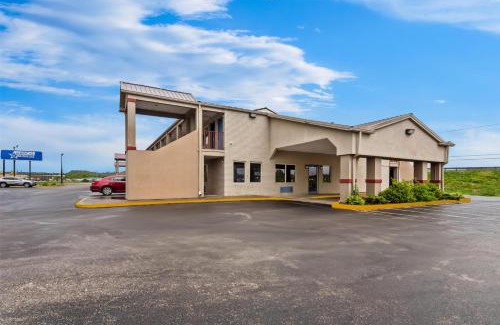 Grayson Hôtel | Americas Best Value Inn Grayson