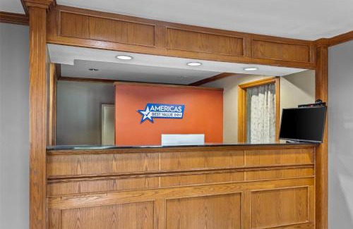 Grayson Hôtel | Americas Best Value Inn Grayson