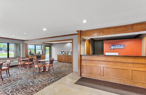 Grayson Hôtel | Americas Best Value Inn Grayson