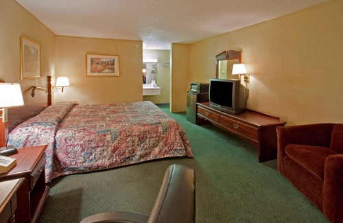 Grenada Hôtel | Americas Best Value Inn Grenada