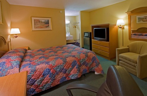 Grenada Hôtel | Americas Best Value Inn Grenada