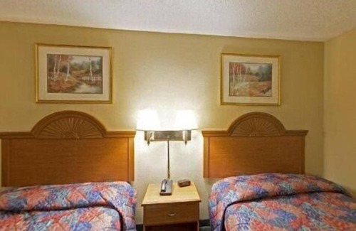 Grenada Hôtel | Americas Best Value Inn Grenada
