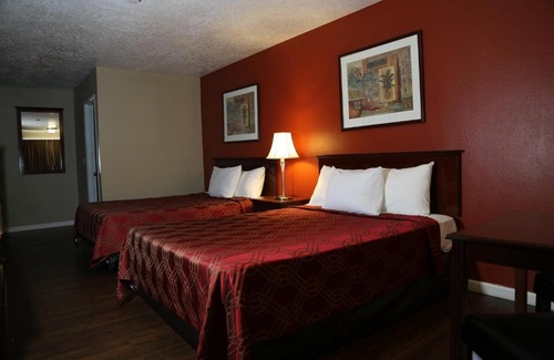 Kelso Hôtel | Americas Best Value Inn Kelso