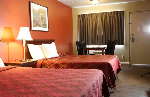 Kelso Hôtel | Americas Best Value Inn Kelso