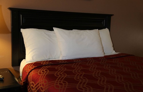 Kelso Hôtel | Americas Best Value Inn Kelso