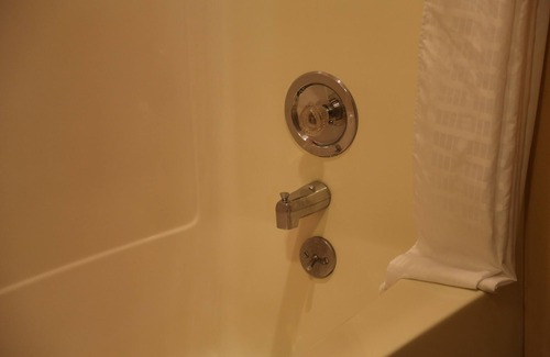 Kelso Hôtel | Americas Best Value Inn Kelso