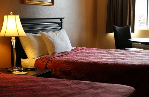 Kelso Hôtel | Americas Best Value Inn Kelso