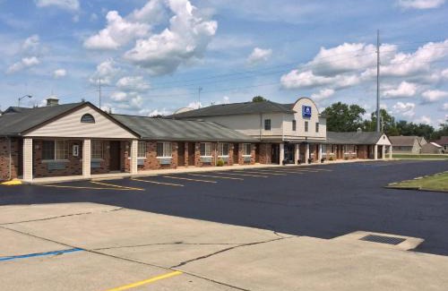 Decatur Hôtel | Americas Best Value Inn of Decatur
