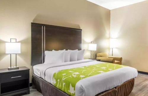 Opelika Cabine | Americas Best Value Inn Opelika