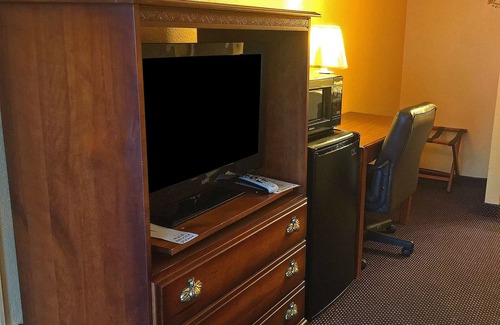 Pottstown Hôtel | Americas Best Value Inn Pottstown