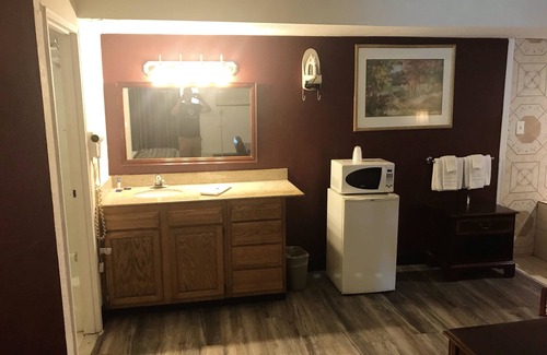 Pottstown Hôtel | Americas Best Value Inn Pottstown
