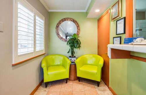 Richmond Annex Hôtel | Americas Best Value Inn Richmond