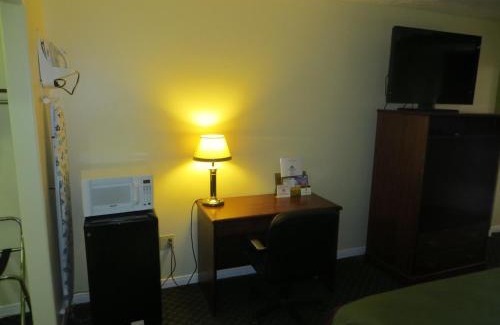Hempstead Hôtel | Americas Best Value Inn & Suites Hempstead