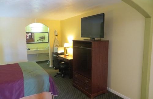 Hempstead Hôtel | Americas Best Value Inn & Suites Hempstead