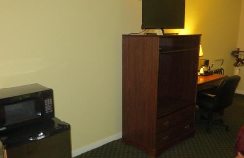 Hempstead Hôtel | Americas Best Value Inn & Suites Hempstead