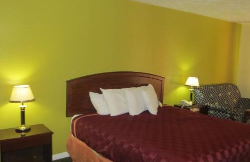 Hempstead Hôtel | Americas Best Value Inn & Suites Hempstead