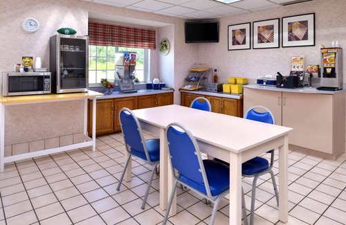 Maryville Hôtel | Americas Best Value Inn & Suites Maryville