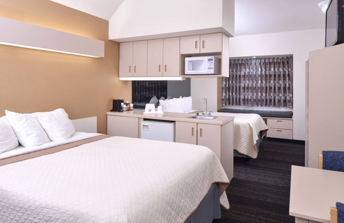 Maryville Hôtel | Americas Best Value Inn & Suites Maryville