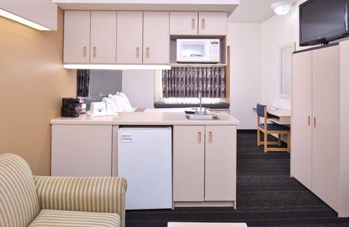 Maryville Hôtel | Americas Best Value Inn & Suites Maryville