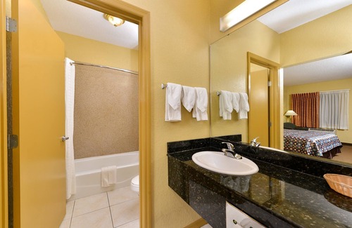 Starke Hôtel | Americas Best Value Inn Starke