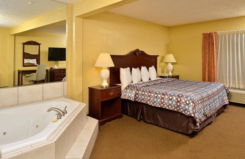 Starke Hôtel | Americas Best Value Inn Starke