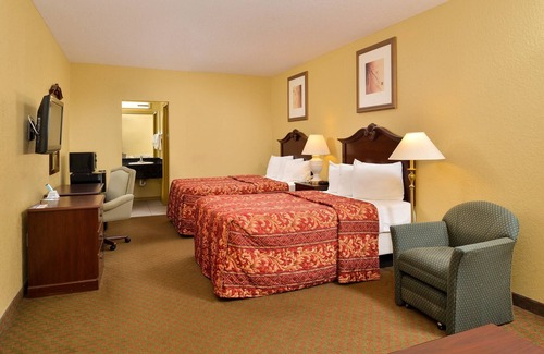 Starke Hôtel | Americas Best Value Inn Starke
