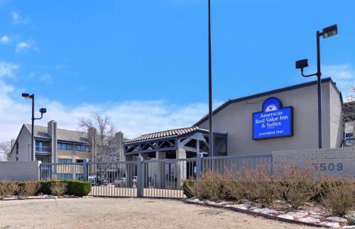 Tulsa Hôtel | Americas Best Value Inn & Suites Extended Stay - Tulsa