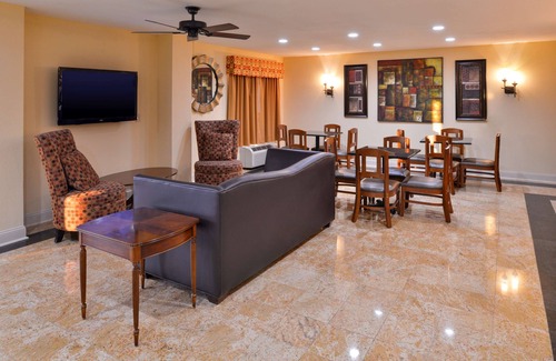 Tupelo Hôtel | Americas Best Value Inn Tupelo Barnes Crossing