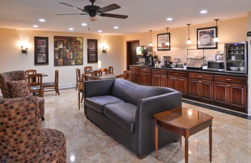 Tupelo Hôtel | Americas Best Value Inn Tupelo Barnes Crossing