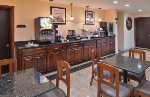 Tupelo Hôtel | Americas Best Value Inn Tupelo Barnes Crossing