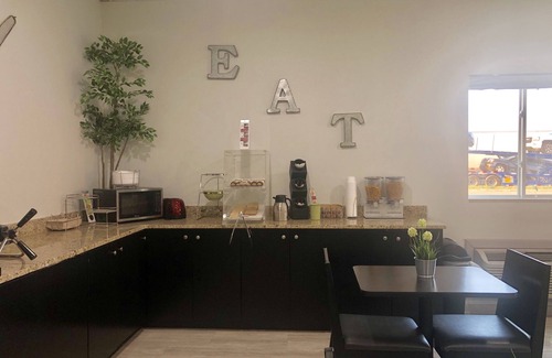 Brinkley Hôtel | Americas Best Value Inn Brinkley