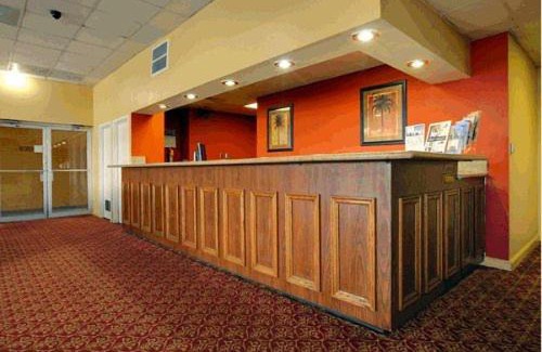 Greenville Hôtel | Americas Best Value Inn & Suites Greenville