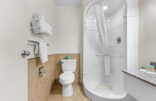 Lake City Hôtel | Americas Best Value Inn - Lake City