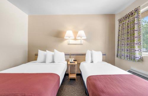 Lake City Hôtel | Americas Best Value Inn - Lake City