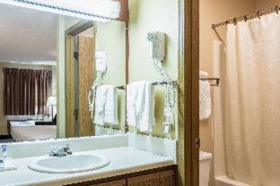 St. Marys Hôtel | Americas Best Value Inn St. Marys