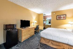 St. Marys Hôtel | Americas Best Value Inn St. Marys