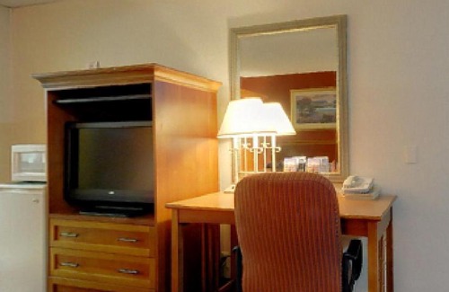 Weatherford Hôtel | Americas Best Value Inn Weatherford