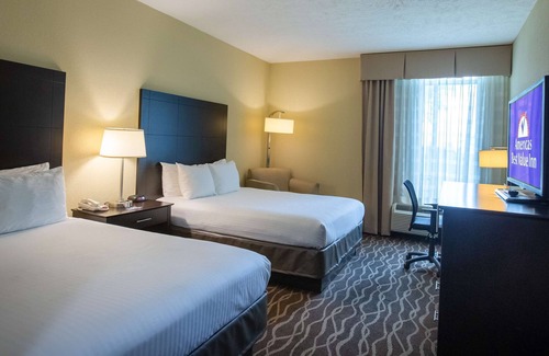 West Point Hôtel | Americas Best Value Inn West Point, MS