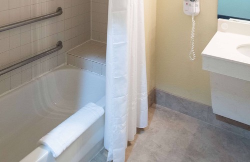 West Point Hôtel | Americas Best Value Inn West Point, MS