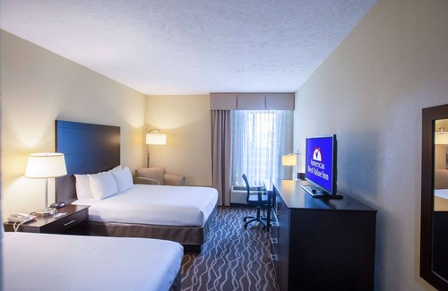 West Point Hôtel | Americas Best Value Inn West Point, MS