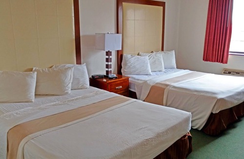 Zumbrota Hôtel | Americas Best Value Inn Zumbrota