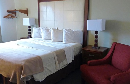 Zumbrota Hôtel | Americas Best Value Inn Zumbrota