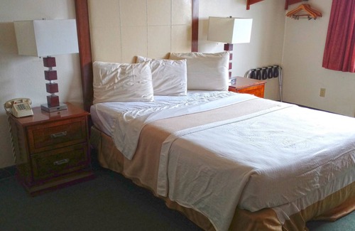 Zumbrota Hôtel | Americas Best Value Inn Zumbrota