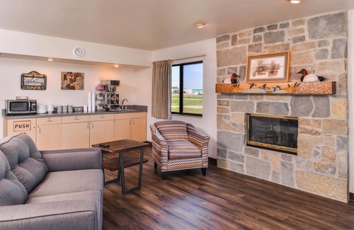 Missouri Valley Hôtel | Americas Best Value Inn Missouri Valley