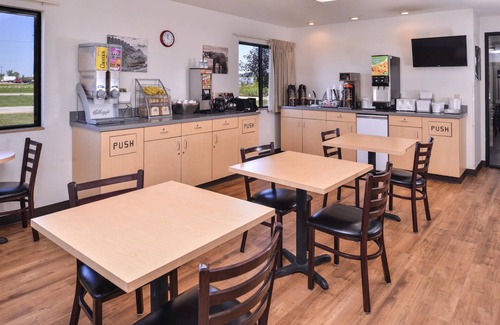 Missouri Valley Hôtel | Americas Best Value Inn Missouri Valley
