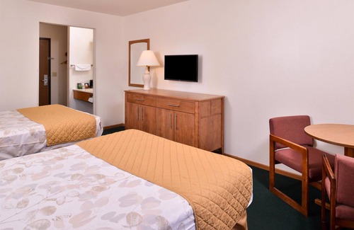 Missouri Valley Hôtel | Americas Best Value Inn Missouri Valley